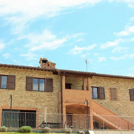 Farm stay Agriturismo Il Podere *
