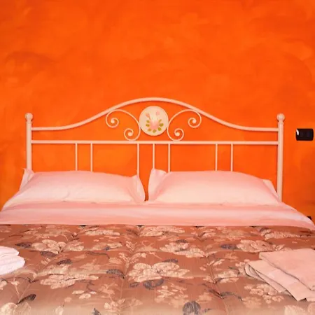 Farm stay Agriturismo Il Podere *