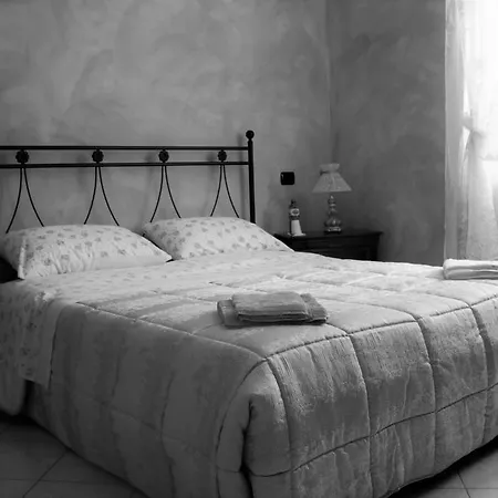 Farm stay Agriturismo Il Podere