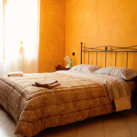 Alloggio per agriturismo Agriturismo Il Podere Branca