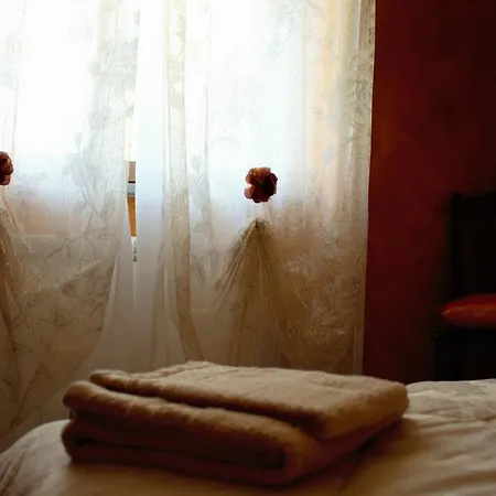 Farm stay Agriturismo Il Podere *