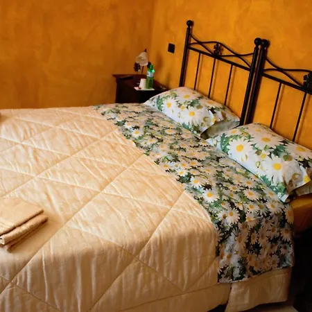 Agriturismo Il Podere Branca