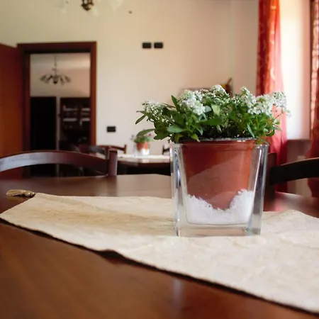 Farm stay Agriturismo Il Podere