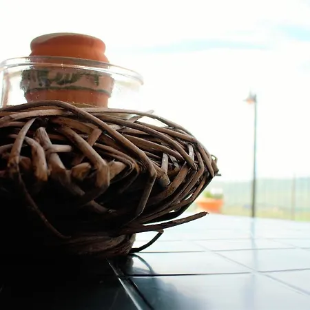 Farm stay Agriturismo Il Podere *