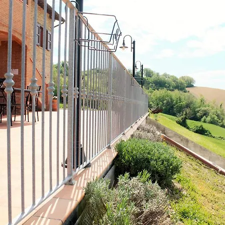 Agriturismo Il Podere Branca