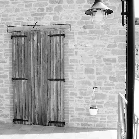 Farm stay Agriturismo Il Podere
