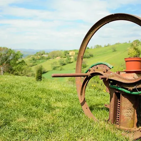 Agriturismo Il Podere