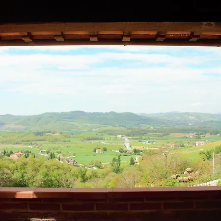Agriturismo Il Podere Branca