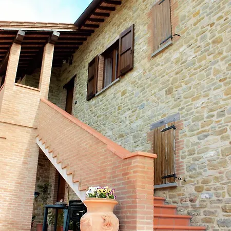 Agriturismo Il Podere