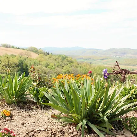 Agriturismo Il Podere Branca