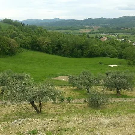 Agriturismo Il Podere