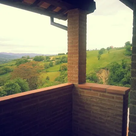 Farm stay Agriturismo Il Podere